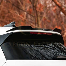 Load image into Gallery viewer, MAX Style Gloss Black Boot Spoiler for VW Golf MK8 GTI 21-Present
