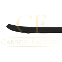 Load image into Gallery viewer, MAX Style Gloss Black Boot Spoiler for VW Golf MK8 Standard &amp; R-LINE 21-Present
