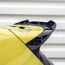Load image into Gallery viewer, MAX Style Gloss Black Roof Spoiler for VW Golf MK8 GTI Clubsport &amp; R 21-Present
