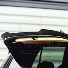 Load image into Gallery viewer, MAX Style Gloss Black Roof Spoiler for VW Golf MK8 GTI Clubsport &amp; R 21-Present
