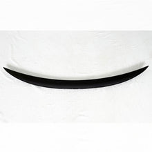 Load image into Gallery viewer, MP Style Gloss Black Boot Spoiler for BMW 1 Series E82 2007-2013

