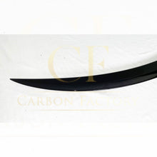 Load image into Gallery viewer, MP Style Gloss Black Boot Spoiler for BMW 1 Series E82 2007-2013
