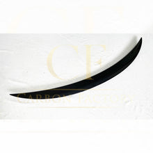 Load image into Gallery viewer, MP Style Gloss Black Boot Spoiler for BMW 1 Series E82 2007-2013
