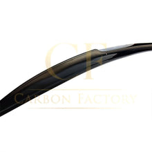 Load image into Gallery viewer, MP Style Gloss Black Boot Spoiler for BMW 3 Series E93 Convertible inc M3 05-13
