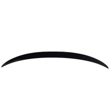Load image into Gallery viewer, MP Style Gloss Black Boot Spoiler for BMW F22 2 Series F87 M2 14-20
