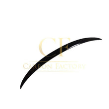 Load image into Gallery viewer, MP Style Gloss Black Boot Spoiler for BMW F22 2 Series F87 M2 14-20
