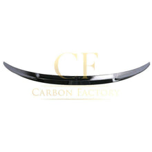 Load image into Gallery viewer, MP Style Gloss Black Boot Spoiler for BMW F22 2 Series F87 M2 14-20
