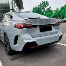 Load image into Gallery viewer, MP Style Gloss Black Boot Spoiler for BMW F74 2 Series Gran Coupe 25-Present

