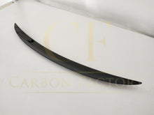 Load image into Gallery viewer, MP Style Gloss Black Boot Spoiler for BMW G11 G12 7 Series 16-23
