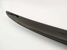 Load image into Gallery viewer, MP Style Gloss Black Boot Spoiler for BMW G11 G12 7 Series 16-23
