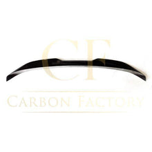 Load image into Gallery viewer, MP Style Gloss Black Boot Spoiler for BMW G42 2 Series Coupe 21-Present
