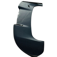 Load image into Gallery viewer, MP Style Gloss Black Roof Spoiler for BMW E70 X5 08-14
