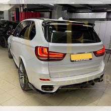 Load image into Gallery viewer, MP Style Gloss Black Roof Spoiler for BMW F15 X5 F85 X5M 14-18
