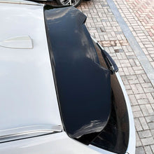 Load image into Gallery viewer, MP Style Gloss Black Roof Spoiler for BMW F25 X3 11-17
