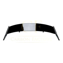 Load image into Gallery viewer, MP Style Gloss Black Roof Spoiler for BMW F40 1 Series 19-Present
