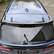 Load image into Gallery viewer, MP Style Gloss Black Roof Spoiler for BMW G05 X5 19-25
