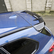 Load image into Gallery viewer, MP Style Gloss Black Roof Spoiler for BMW G05 X5 19-25

