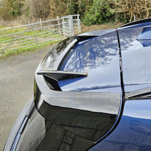 Load image into Gallery viewer, MP Style Gloss Black Roof Spoiler for BMW G05 X5 19-25
