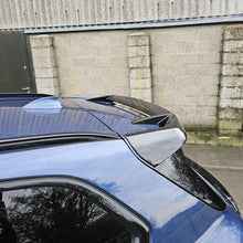 Load image into Gallery viewer, MP Style Gloss Black Roof Spoiler for BMW G05 X5 19-25

