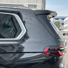 Load image into Gallery viewer, MP Style Gloss Black Roof Spoiler for BMW G07 X7 19-25
