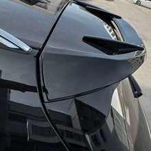 Load image into Gallery viewer, MP Style Gloss Black Roof Spoiler for BMW G07 X7 19-25
