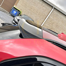 Load image into Gallery viewer, MP Style Gloss Black Roof Spoiler for BMW G21 3 Series G81 M3 19-Present

