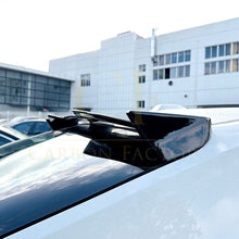 Load image into Gallery viewer, MP Style Gloss Black Roof Spoiler for BMW U10 X2 23-Present
