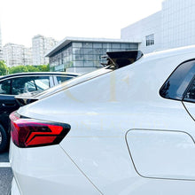 Load image into Gallery viewer, MP Style Gloss Black Roof Spoiler for BMW U10 X2 23-Present
