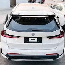 Load image into Gallery viewer, MP Style Gloss Black Roof Spoiler for BMW U11 X1 2022-Present
