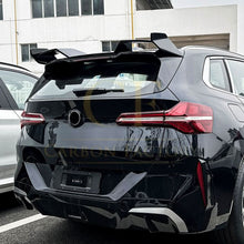Load image into Gallery viewer, MP Style Gloss Black Side Roof Spoiler for BMW G45 X3 25-Present
