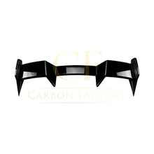Load image into Gallery viewer, MP Style Gloss Black Side Roof Spoiler for BMW G45 X3 25-Present
