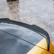 Load image into Gallery viewer, MTC Style Gloss Black Boot Spoiler for VW Golf MK8 Standard &amp; R-LINE 21-Present
