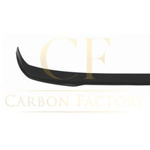 Load image into Gallery viewer, MTC Style Gloss Black Boot Spoiler for VW Golf MK8 Standard &amp; R-LINE 21-Present
