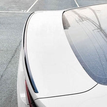 Load image into Gallery viewer, OEM Style Gloss Black Boot Spoiler for BMW G22 4 Series G82 M4 20-Present

