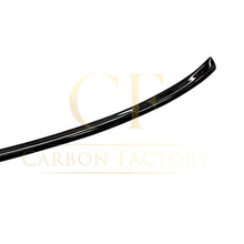 Load image into Gallery viewer, OEM Style Gloss Black Boot Spoiler for BMW G60 5 Series G90 M5 24-Present
