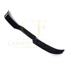Load image into Gallery viewer, OT Style Gloss Black Boot Spoiler for BMW G30 5 Series inc F90 M5 17-24
