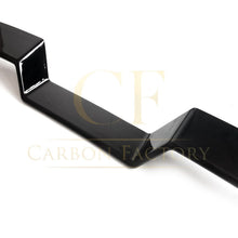 Load image into Gallery viewer, OT Style Gloss Black Boot Spoiler for BMW G30 5 Series inc F90 M5 17-24
