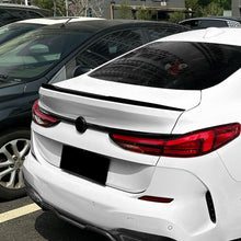 Load image into Gallery viewer, P Style Gloss Black Boot Spoiler for BMW F44 2 Series 4 Door 20-Present
