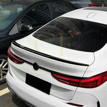 Load image into Gallery viewer, P Style Gloss Black Boot Spoiler for BMW F44 2 Series 4 Door 20-Present
