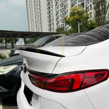 Load image into Gallery viewer, P Style Gloss Black Boot Spoiler for BMW F44 2 Series 4 Door 20-Present
