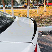 Load image into Gallery viewer, P Style Gloss Black Boot Spoiler for BMW G20 3 Series G80 M3 19-Present
