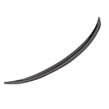 Load image into Gallery viewer, P Style Gloss Black Boot Spoiler for Mercedes Benz W117 CLA 13-19
