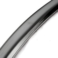 Load image into Gallery viewer, P Style Gloss Black Boot Spoiler for Mercedes Benz W117 CLA 13-19

