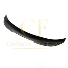 Load image into Gallery viewer, PSM Style Gloss Black Boot Spoiler for BMW 1 Series E82 2007-2013

