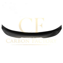 Load image into Gallery viewer, PSM Style Gloss Black Boot Spoiler for BMW 1 Series E82 2007-2013
