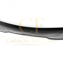 Load image into Gallery viewer, PSM Style Gloss Black Boot Spoiler for BMW 1 Series E82 2007-2013
