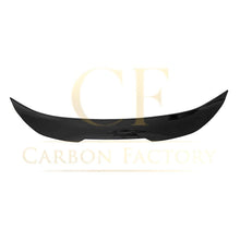 Load image into Gallery viewer, PSM Style Gloss Black Boot Spoiler for BMW 3 Series E90 Saloon inc M3 05-13
