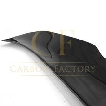 Load image into Gallery viewer, PSM Style Gloss Black Boot Spoiler for BMW 3 Series E90 Saloon inc M3 05-13
