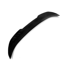 Load image into Gallery viewer, PSM Style Gloss Black Boot Spoiler for BMW 3 Series E92 Coupe inc M3 05-11

