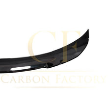 Load image into Gallery viewer, PSM Style Gloss Black Boot Spoiler for BMW 6 Series F06 F13 inc M6 11-18
